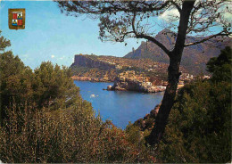 Espagne - Espana - Islas Baleares - Mallorca - Soller - Puerto De Soller - Vista Parcial - Port - Vue Partielle - CPM -  - Mallorca