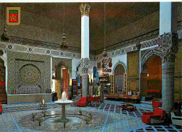 Maroc - Fes - Palais Ménébhi - Carte Neuve - CPM - Voir Scans Recto-Verso - Fez