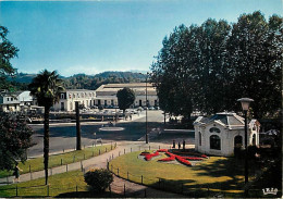 64 - Pau - La Gare - Carte Neuve - CPM - Voir Scans Recto-Verso - Pau