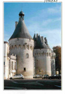 17 - Jonzac - Château Style Renaissance - CPM - Carte Neuve - Voir Scans Recto-Verso - Jonzac