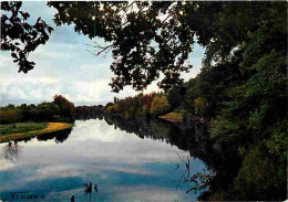 40 - Landes - Rives De L'Adour - CPM - Voir Scans Recto-Verso - Otros & Sin Clasificación