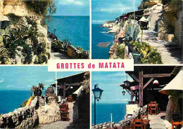 17 - Meschers - Multivues - Plage - Bateaux - Carrelets - Blasons - CPM - Voir Scans Recto-Verso - Meschers