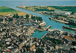 14 - Honfleur - Vue Générale Aérienne - Carte Neuve - CPM - Voir Scans Recto-Verso - Honfleur