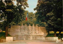 55 - Verdun - Le Monument Aux Enfants De Verdun Morts Pour La France - Champs De Bataille De La Guerre 1914-1918 - CPM - - Verdun