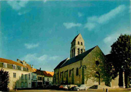 91 - Wissous - L'Eglise - CPM - Voir Scans Recto-Verso - Autres & Non Classés