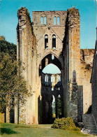 50 - Hambye - Abbaye De Hambye - CPM - Voir Scans Recto-Verso - Autres & Non Classés