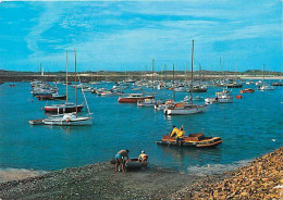 50 - Portbail - CPM - Voir Scans Recto-Verso - Autres & Non Classés