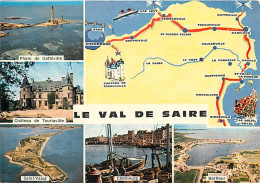 50 - Manche - Le Val De Saire - CPM - Voir Scans Recto-Verso - Autres & Non Classés