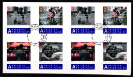 Schweiz MH 0-140 Gestempelt #KB778 - Postzegelboekjes