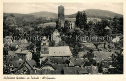 73254960 Eppstein Taunus Ortsblick Eppstein Taunus - Other & Unclassified