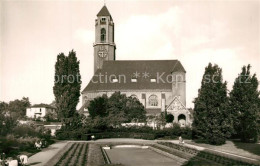 73254948 Darmstadt Paulus Kirche Darmstadt - Darmstadt