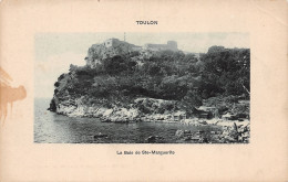 83-TOULON-N°T2504-H/0331 - Toulon