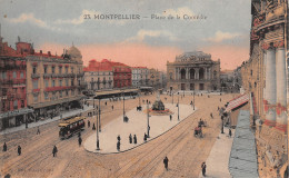 34-MONTPELLIER-N°T2504-H/0095 - Montpellier