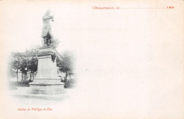 52-CHAUMONT-N°T2505-E/0315 - Chaumont
