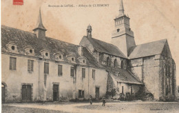 Olivet 53 (10405) Abbaye De Clermont - Andere & Zonder Classificatie