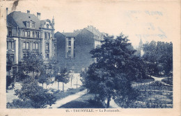 57-THIONVILLE-N°T2506-C/0019 - Thionville