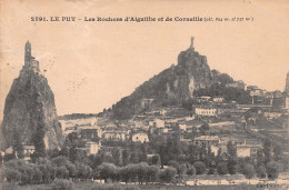 43-LE PUY-N°T2506-C/0001 - Other & Unclassified
