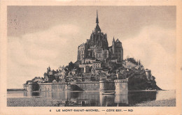 05-LE MONT SAINT MICHEL-N°T2506-E/0305 - Le Mont Saint Michel