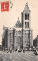 93-SAINT DENIS-N°T2506-E/0259 - Saint Denis