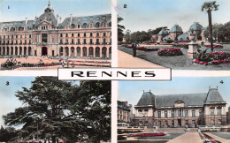 35-RENNES-N°T2506-E/0059 - Rennes