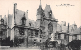 18-BOURGES-N°T2506-E/0001 - Bourges