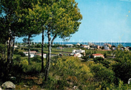 73254747 Segur De Calafell Vista General Segur De Calafell - Autres & Non Classés