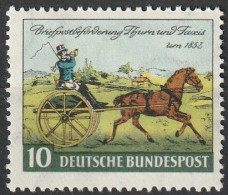 1952...160 ** - Ungebraucht