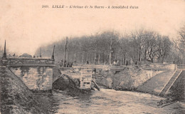 59-LILLE-N°T2507-C/0183 - Lille