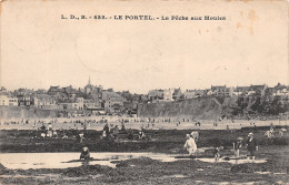 62-LE PORTEL-N°T2507-C/0031 - Le Portel