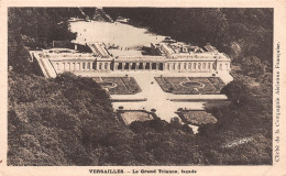 78-VERSAILLES LE GRAND TRIANON -N°T2507-B/0145 - Versailles (Château)