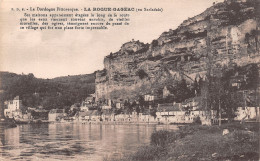 24-LA ROQUE GAGEAC-N°T2507-E/0217 - Other & Unclassified