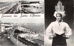 85-LES SABLES D OLONNE-N°T2507-E/0125 - Sables D'Olonne