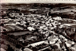 ANNEYRON   ( DROME )   VUE GENERALE AERIENNE 3 - Autres & Non Classés