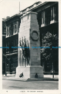 R017011 London. The Cenotaph. Whitehall. Masons Alpha. 1959 - Other & Unclassified