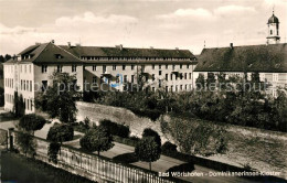 73254578 Bad Woerishofen Dominikanerinnen Kloster Bad Woerishofen - Bad Wörishofen