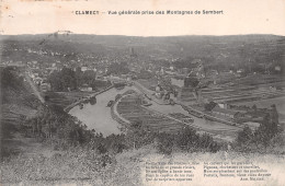 58-CLAMECY-N°T2508-C/0113 - Clamecy