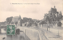 53-MAYENNE-N°T2508-C/0007 - Mayenne