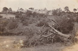 Saint-ouen-des-Toits 53 (10407) écrite De St Ouen Des Toits Le 18 Sept 1931, Rare - Otros & Sin Clasificación