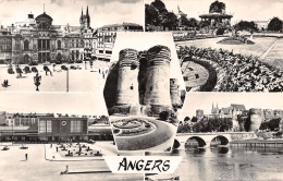49-ANGERS-N°T2508-B/0107 - Angers