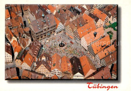 73254036 Tuebingen Marktplatz Tuebingen - Tübingen