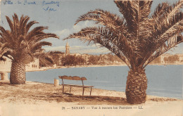 83-SANARY SUR MER-N°T2508-G/0343 - Sanary-sur-Mer