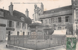 18-BOURGES-N°T2509-A/0289 - Bourges