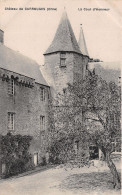 61-CARROUGES LE CHATEAU-N°T2509-A/0011 - Other & Unclassified