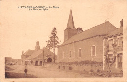 08-AUVILLERS LES FORGES-N°T2509-E/0369 - Sonstige & Ohne Zuordnung