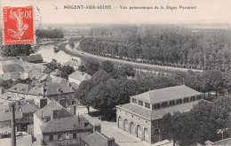 10-NOGENT SUR SEINE-N°T2509-E/0255 - Nogent-sur-Seine