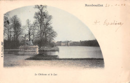 78-RAMBOUILLET-N°T2509-E/0001 - Rambouillet