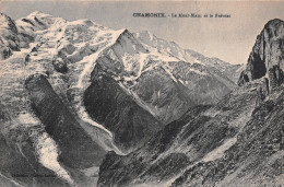 74-CHAMONIX-N°T2509-D/0357 - Chamonix-Mont-Blanc