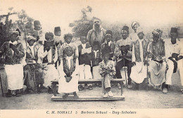 Somalia - BERBERA - The Scholars - Publ. Catholic Mission Of Somaliland 5 - Somalië