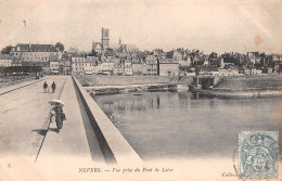 58-NEVERS-N°T2509-H/0217 - Nevers