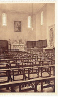 *CPA - 34 - LA PEYRADE - Intérieur église - Autres & Non Classés